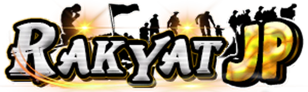 RakyatJP 👑 Website Games Online that is adored by true gamers, Auto Patents and Wins Maximum Number #1 in Asia